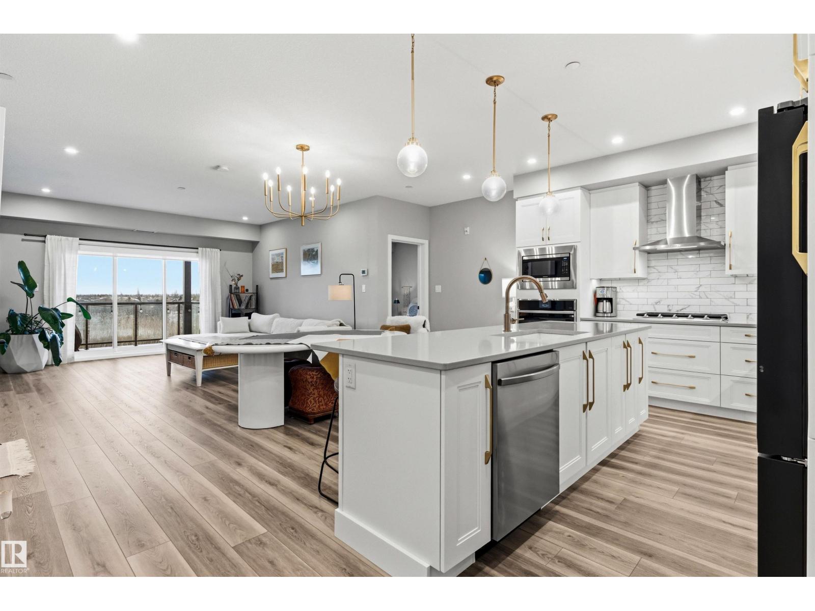 #413 7463 May Cm Nw, Edmonton, Alberta  T6R 0X1 - Photo 15 - E4475172