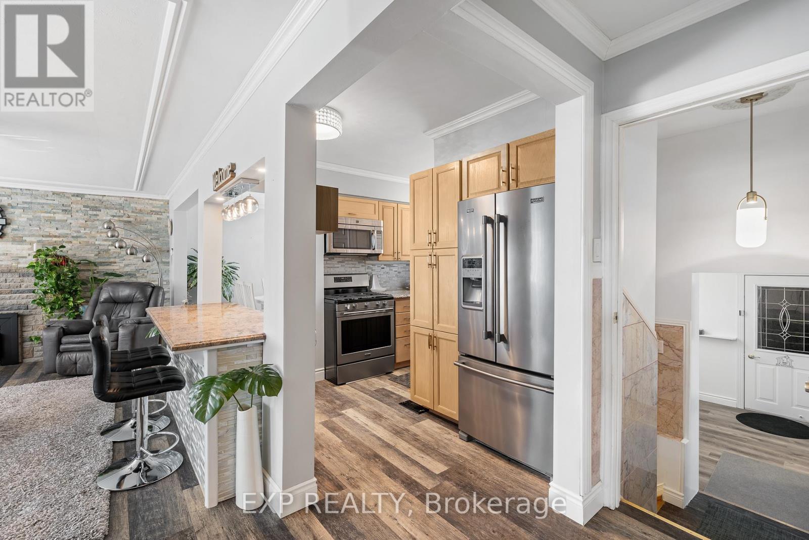 1864 Parkhurst Avenue, London East, Ontario  N5V 2C3 - Photo 11 - X12828858