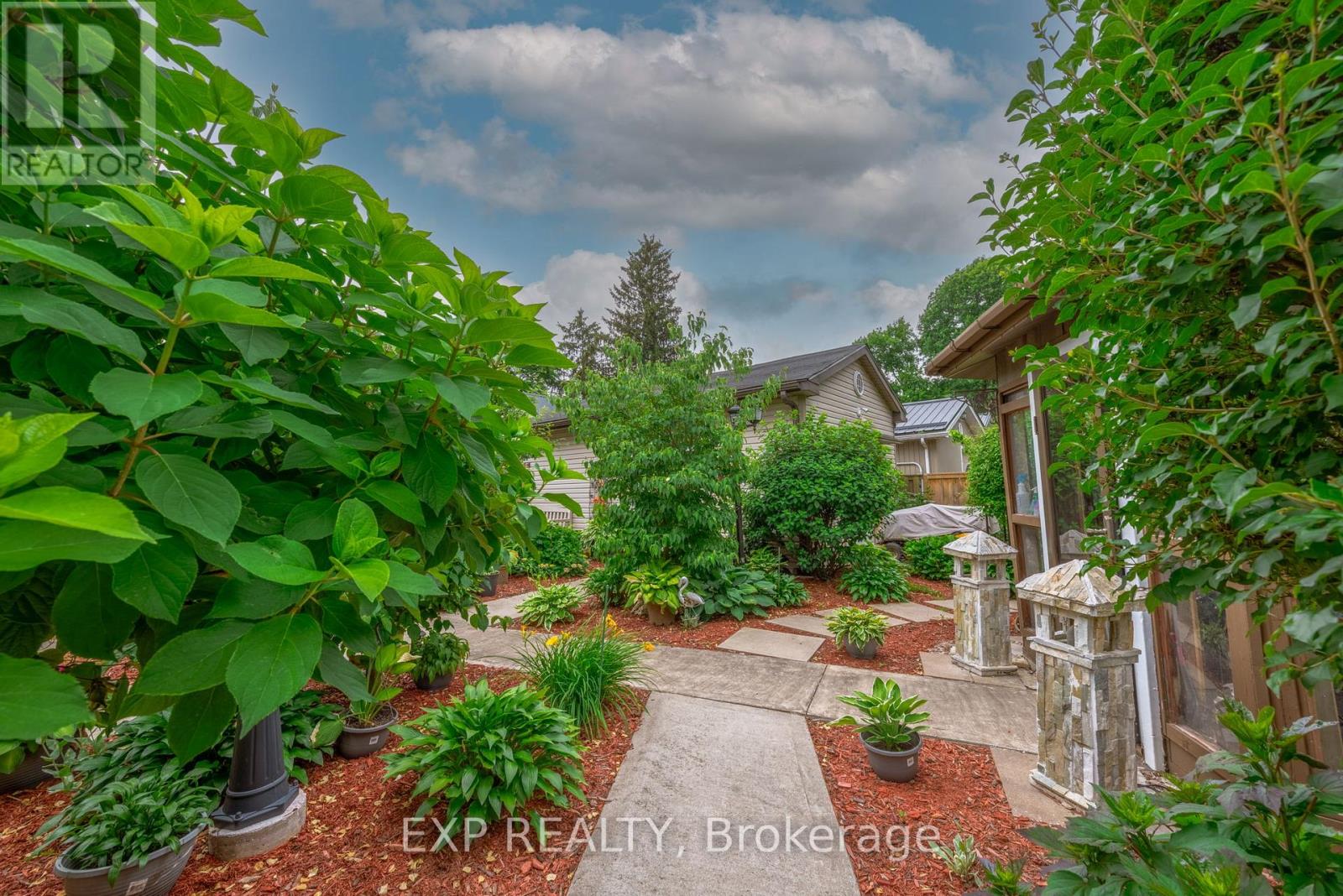 1864 Parkhurst Avenue, London East, Ontario  N5V 2C3 - Photo 32 - X12828858