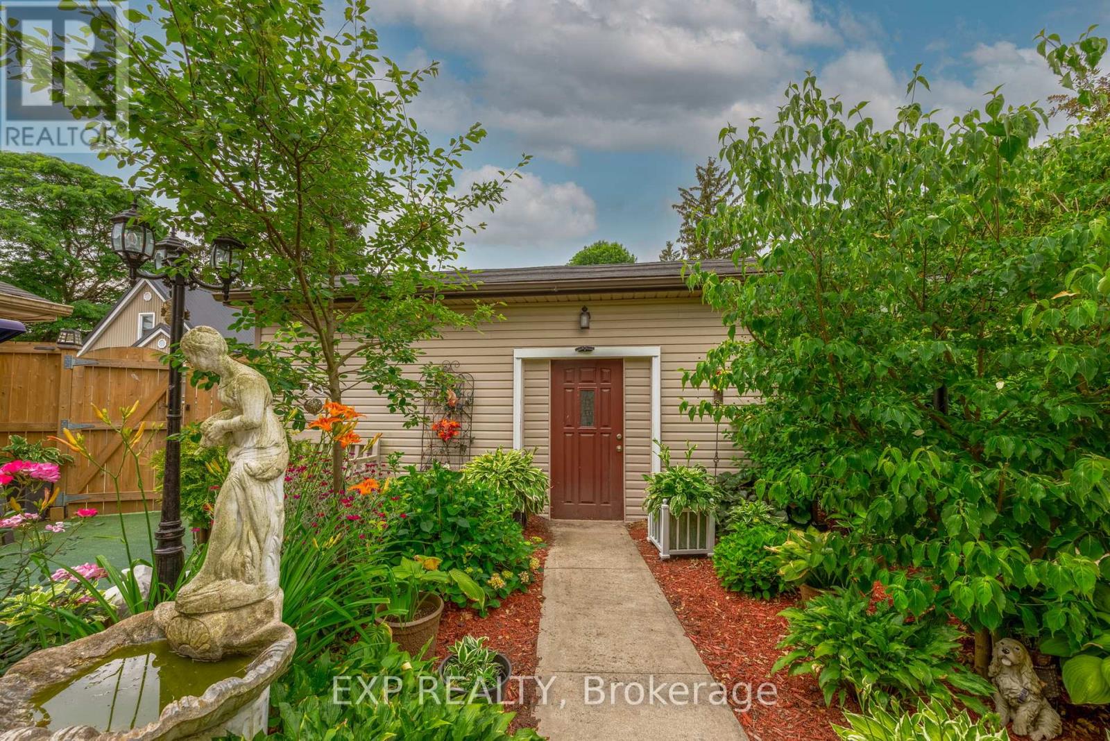 1864 Parkhurst Avenue, London East, Ontario  N5V 2C3 - Photo 34 - X12828858