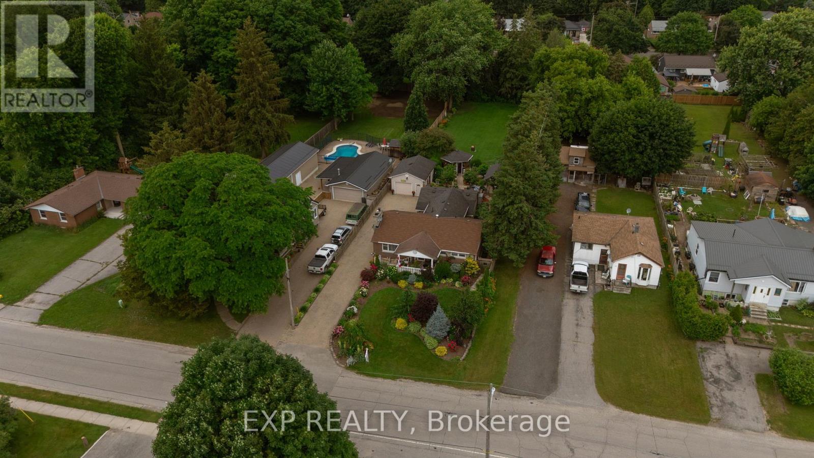 1864 Parkhurst Avenue, London East, Ontario  N5V 2C3 - Photo 4 - X12828858