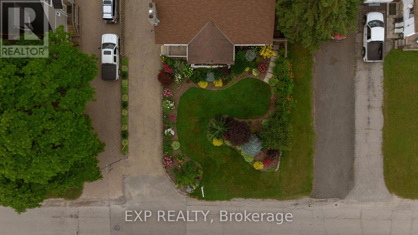 1864 Parkhurst Avenue, London East, Ontario  N5V 2C3 - Photo 43 - X12828858