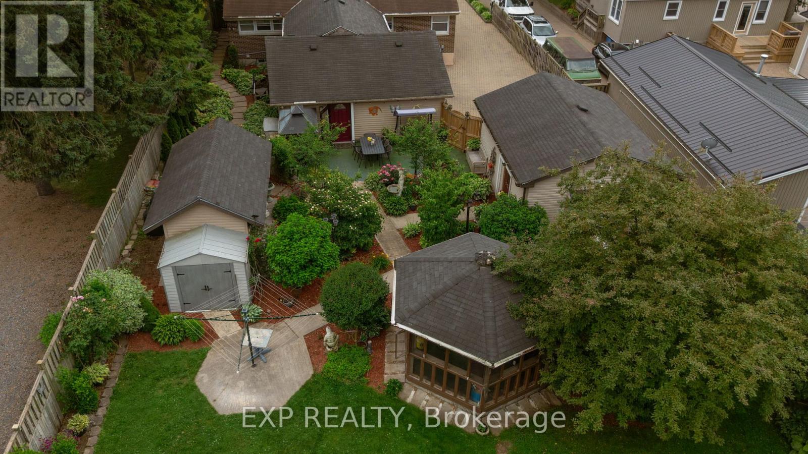 1864 Parkhurst Avenue, London East, Ontario  N5V 2C3 - Photo 44 - X12828858