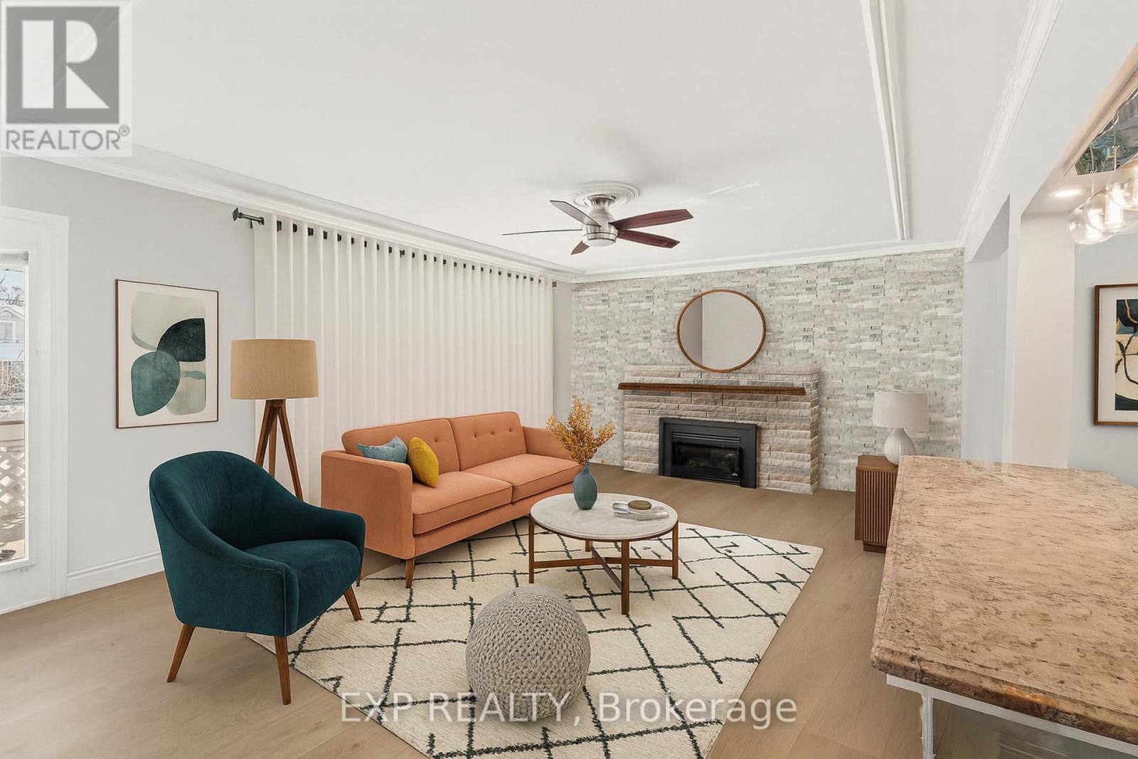 1864 Parkhurst Avenue, London East, Ontario  N5V 2C3 - Photo 5 - X12828858