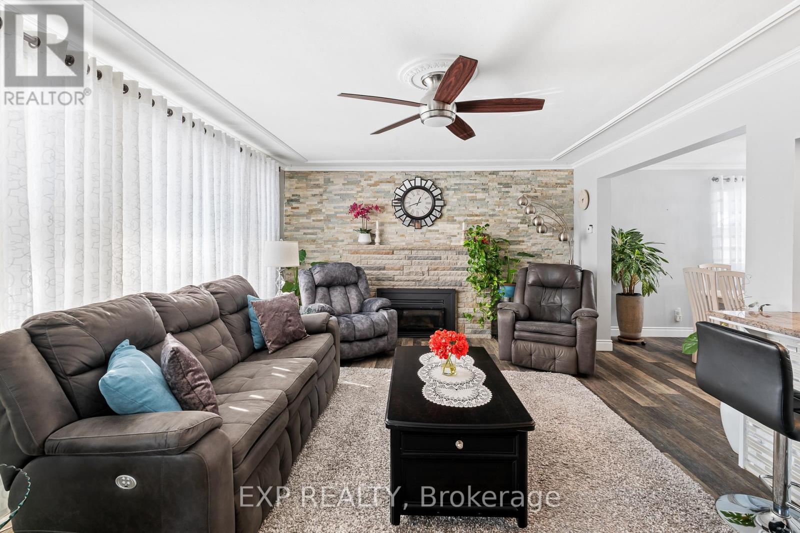 1864 Parkhurst Avenue, London East, Ontario  N5V 2C3 - Photo 8 - X12828858
