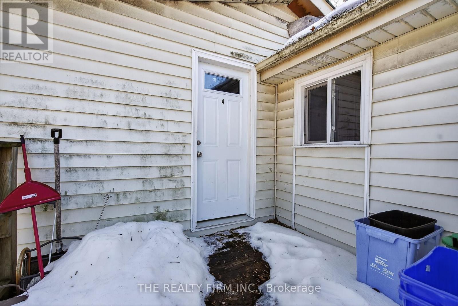 4 - 312 Piccadilly Street, London East, Ontario  N6A 1S5 - Photo 3 - X12828912