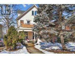 4 - 312 PICCADILLY STREET, London East, Ontario