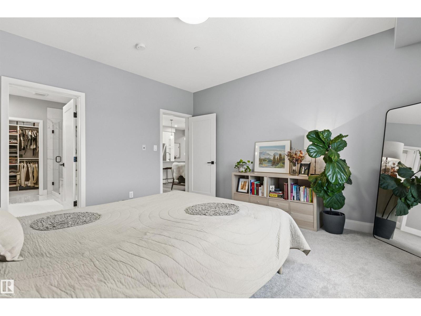 #413 7463 May Cm Nw, Edmonton, Alberta  T6R 0X1 - Photo 28 - E4475172