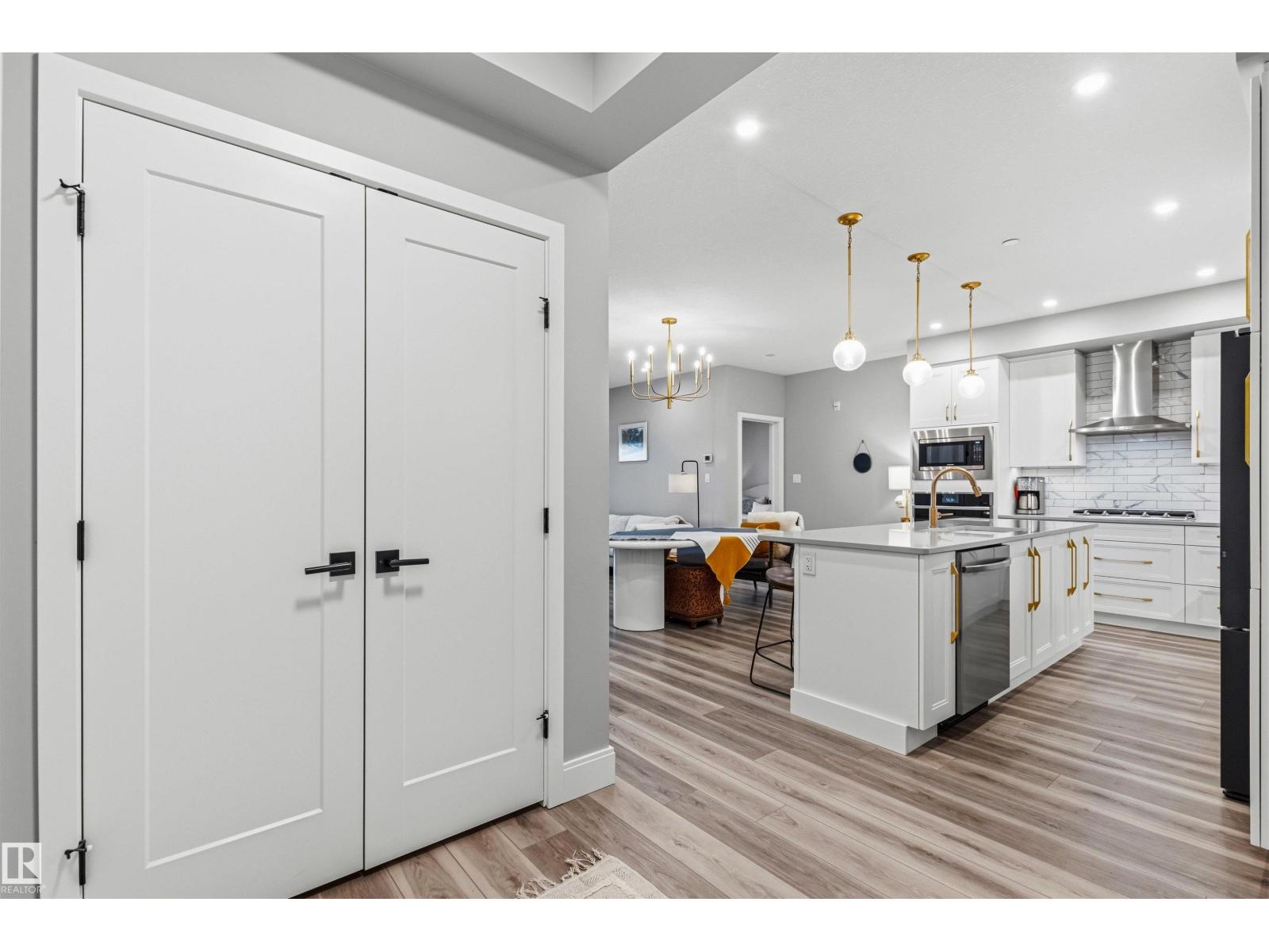 #413 7463 May Cm Nw, Edmonton, Alberta  T6R 0X1 - Photo 10 - E4475172