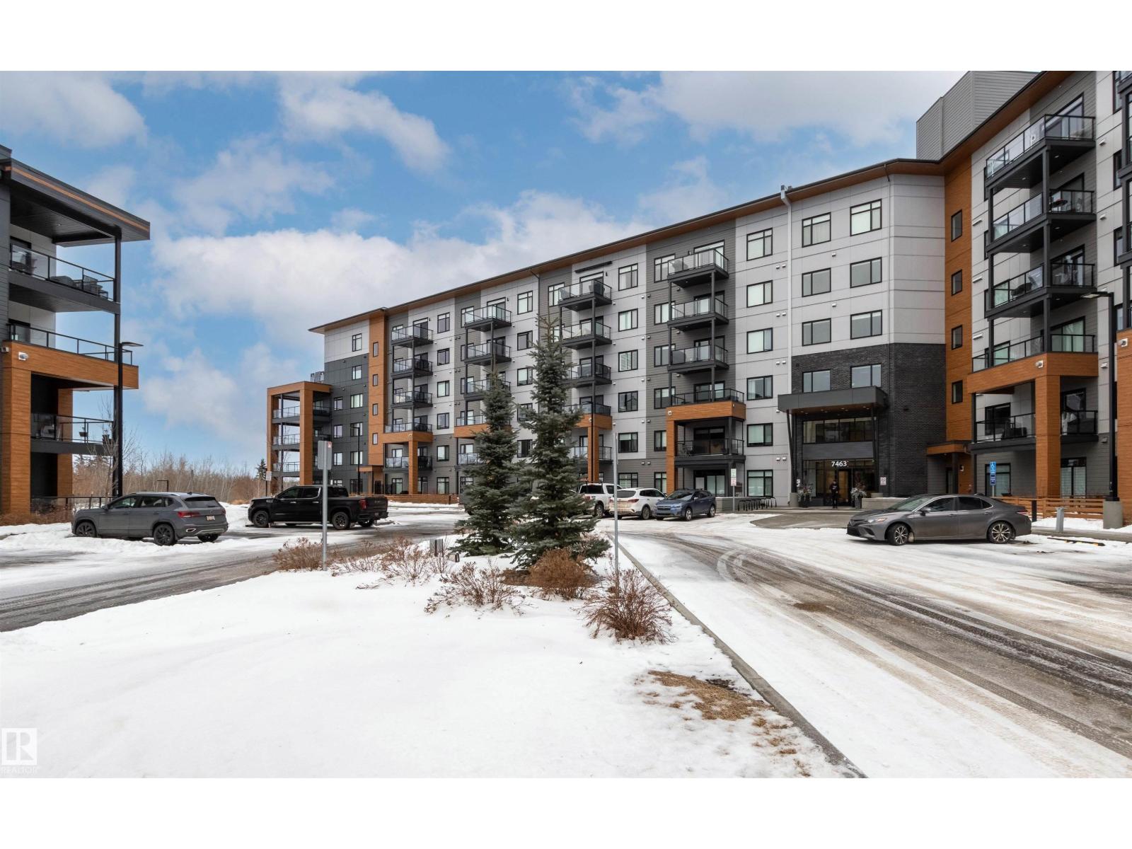 #413 7463 May Cm Nw, Edmonton, Alberta  T6R 0X1 - Photo 65 - E4475172