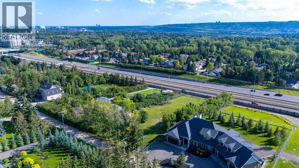 5820 Morley Trail Nw, Calgary, Alberta  T3A 4R6 - Photo 9 - A2279473