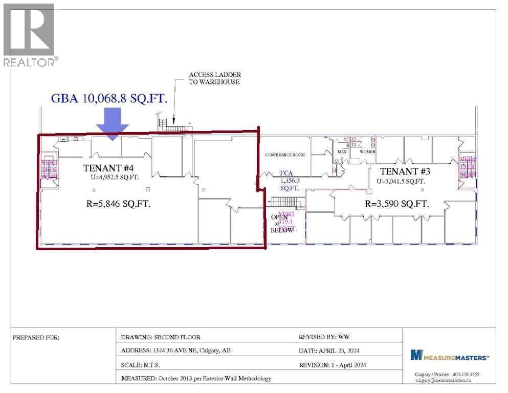 202, 1324 36 Avenue Ne, Calgary, Alberta  T2E 8S1 - Photo 5 - A2277693