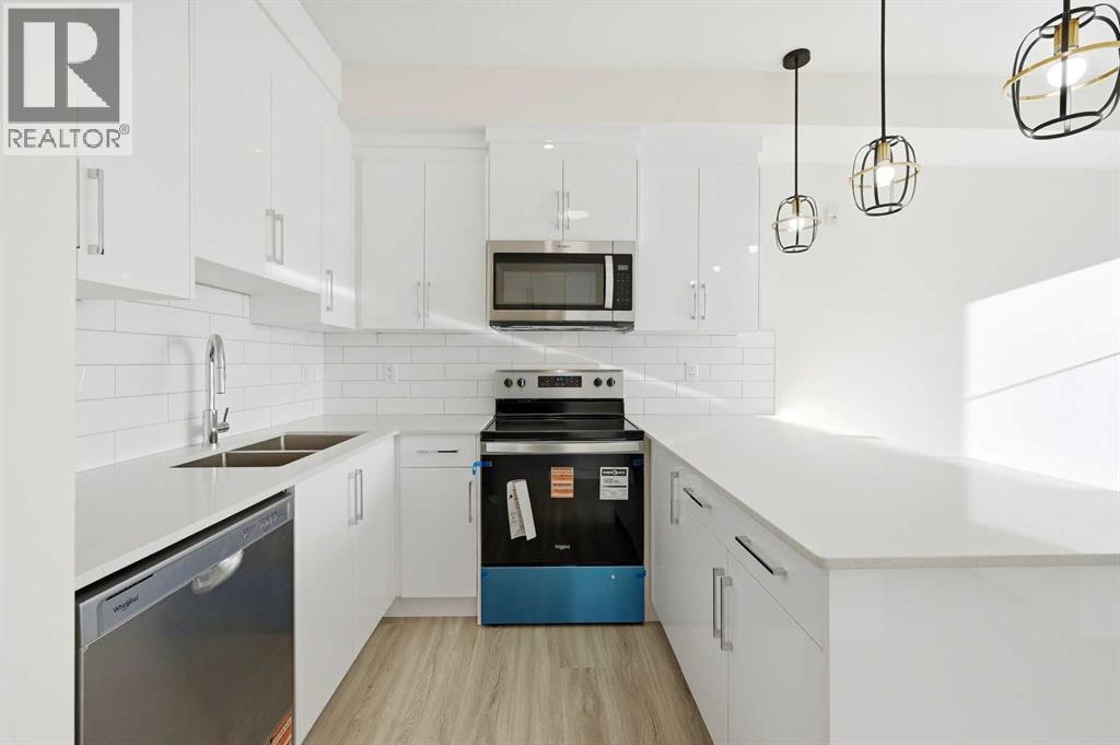 2425, 15 Skyview Point Crescent Ne, Calgary, Alberta  T3N 2T1 - Photo 11 - A2279677