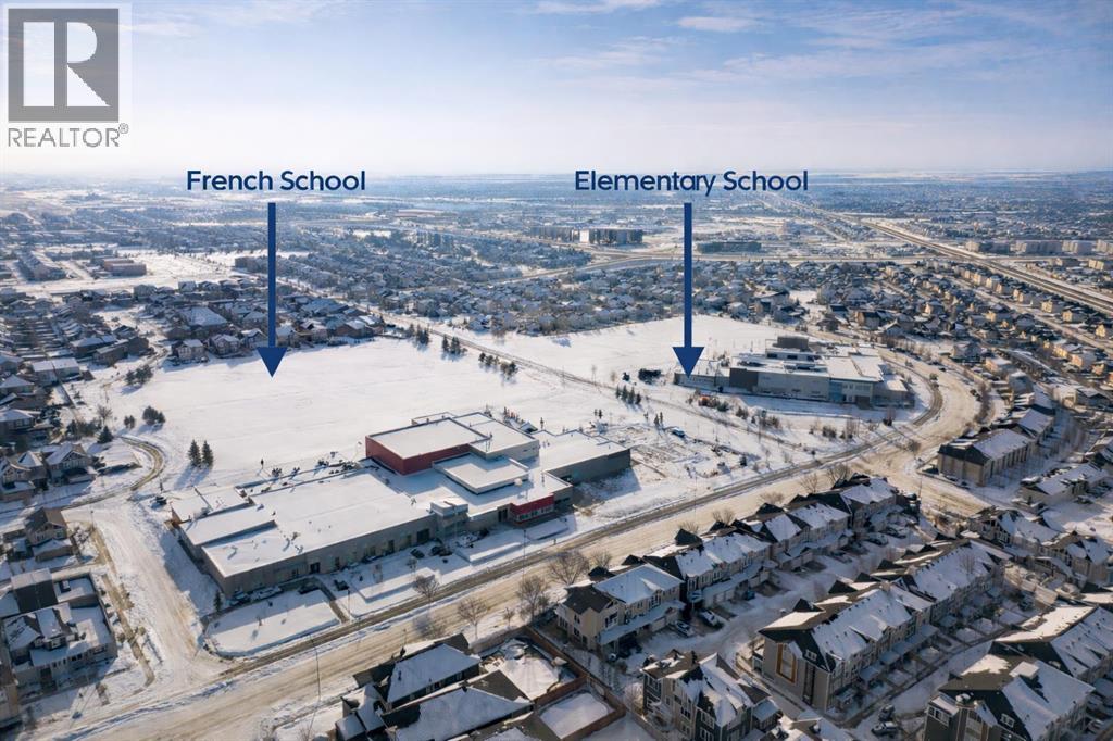 129, 2802 Kings Heights Gate Se, Airdrie, Alberta  T4A 0T3 - Photo 7 - A2286923