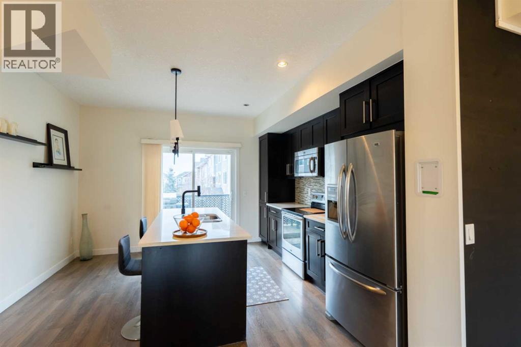 129, 2802 Kings Heights Gate Se, Airdrie, Alberta  T4A 0T3 - Photo 10 - A2286923