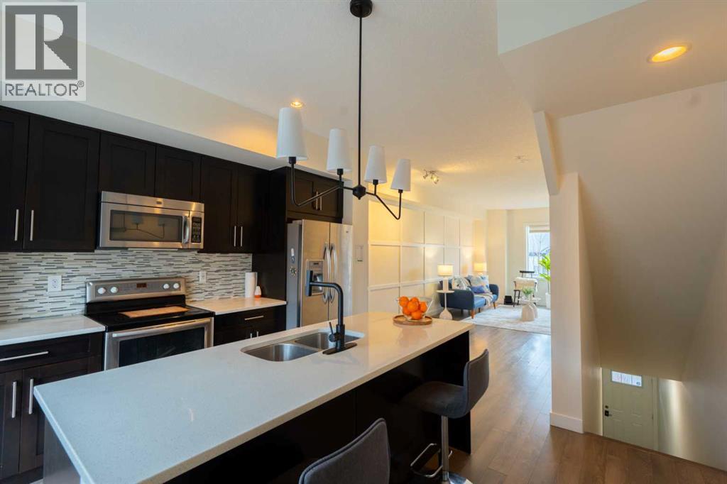 129, 2802 Kings Heights Gate Se, Airdrie, Alberta  T4A 0T3 - Photo 13 - A2286923