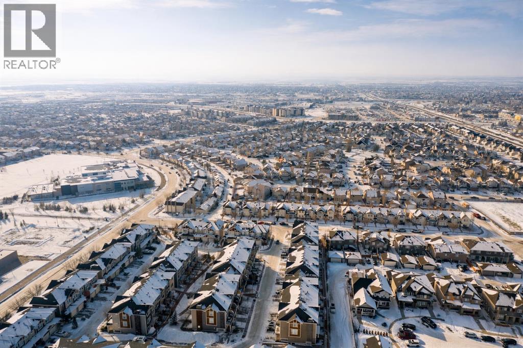 129, 2802 Kings Heights Gate Se, Airdrie, Alberta  T4A 0T3 - Photo 6 - A2286923