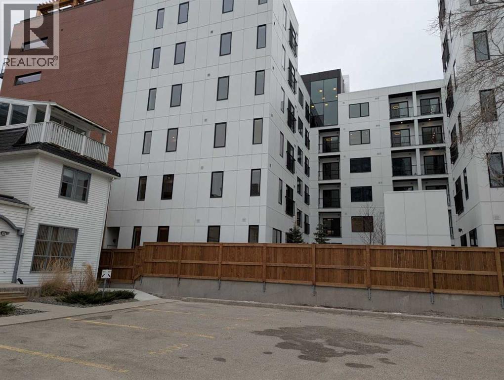 1411, 2 St Street Sw, Calgary, Alberta  T2R 0W7 - Photo 4 - A2288338