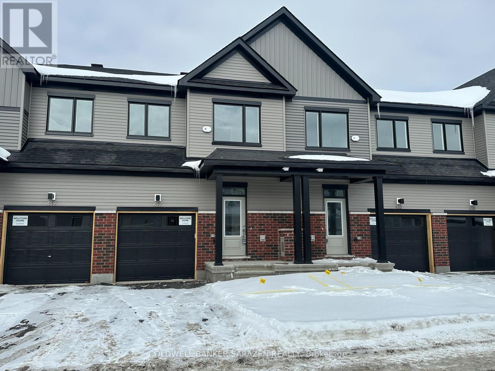 417 Les Emmerson Drive, Ottawa, Ontario  K2J 7L7 - Photo 39 - X12828864