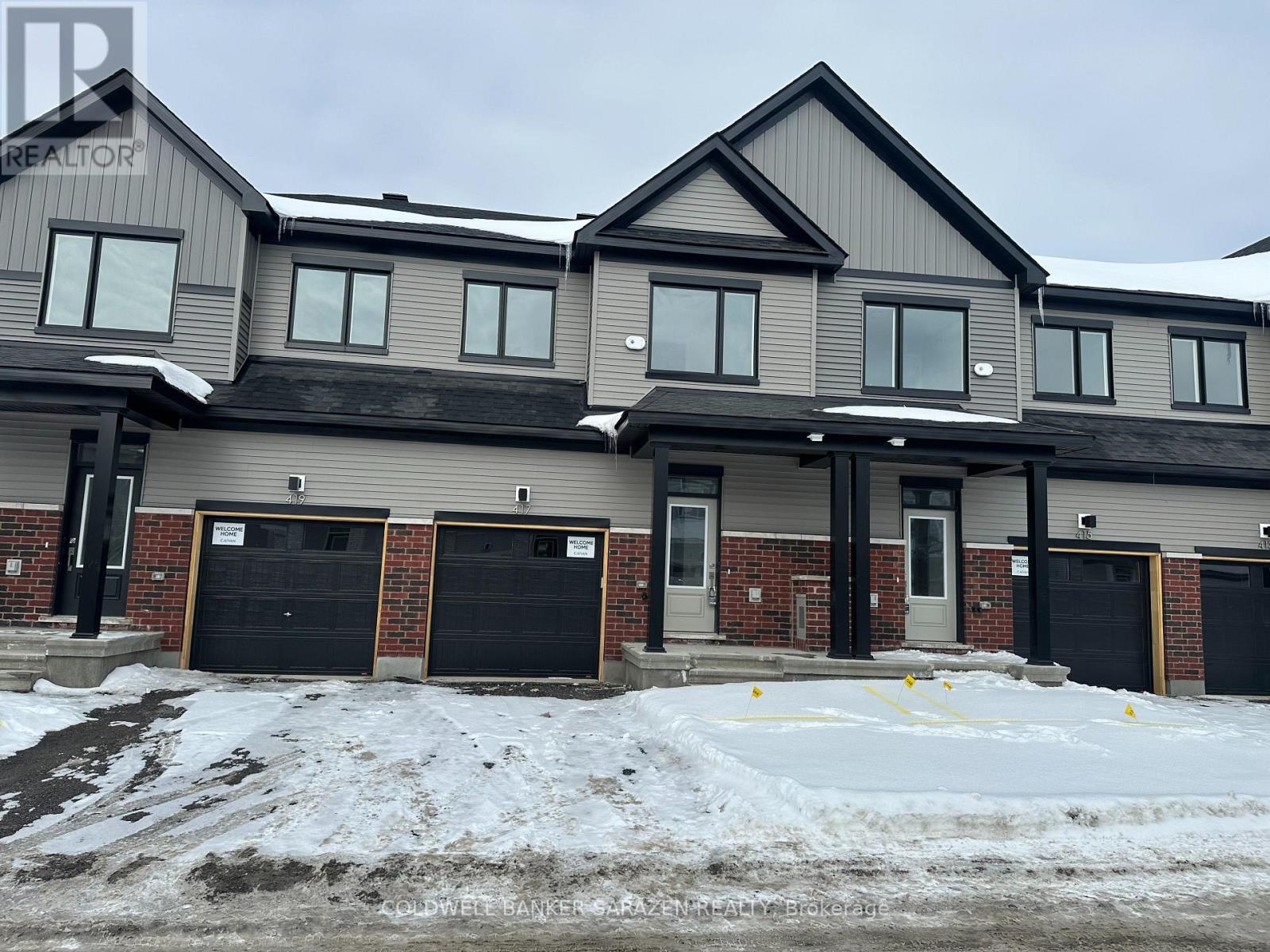 417 Les Emmerson Drive, Ottawa, Ontario  K2J 7L7 - Photo 40 - X12828864