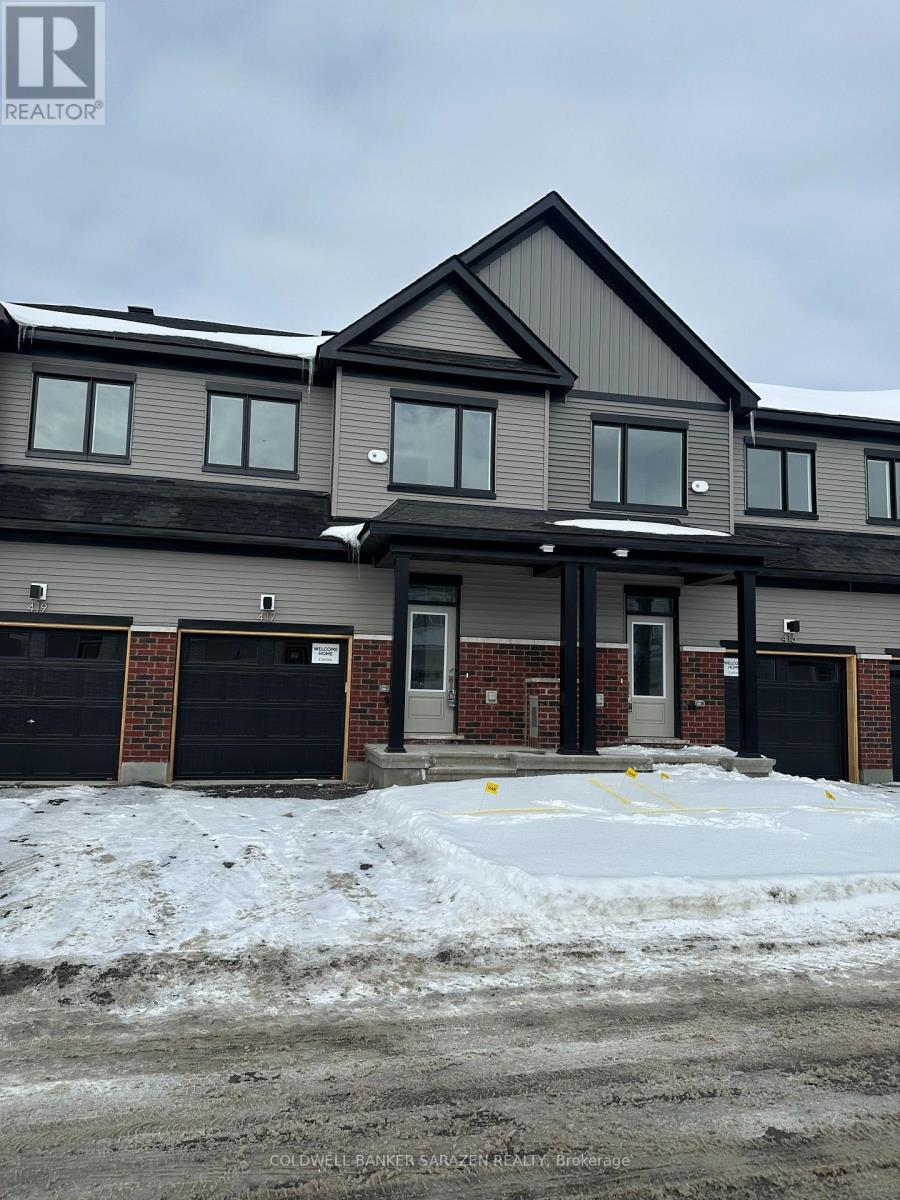 417 Les Emmerson Drive, Ottawa, Ontario  K2J 7L7 - Photo 41 - X12828864