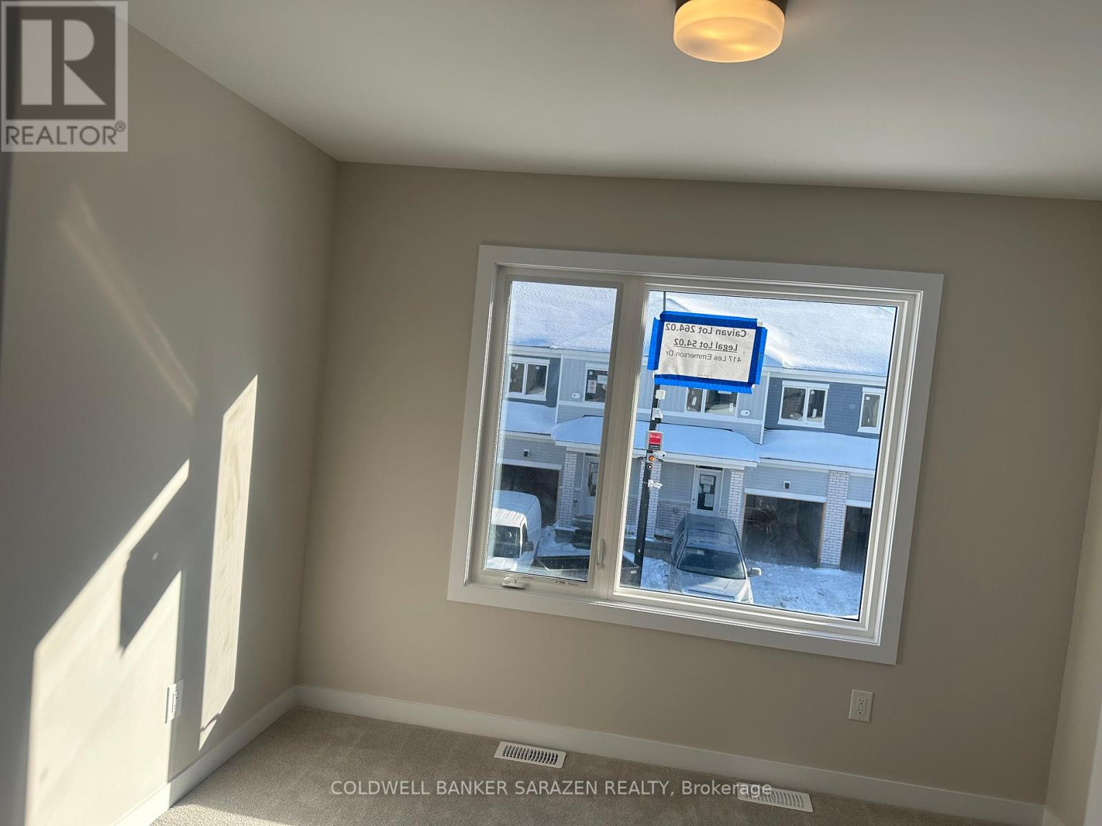 417 Les Emmerson Drive, Ottawa, Ontario  K2J 7L7 - Photo 6 - X12828864