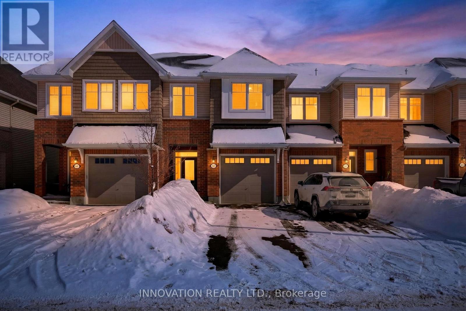 923 Antonio Farley Street, Ottawa, Ontario  K4A 5K1 - Photo 1 - X12828902