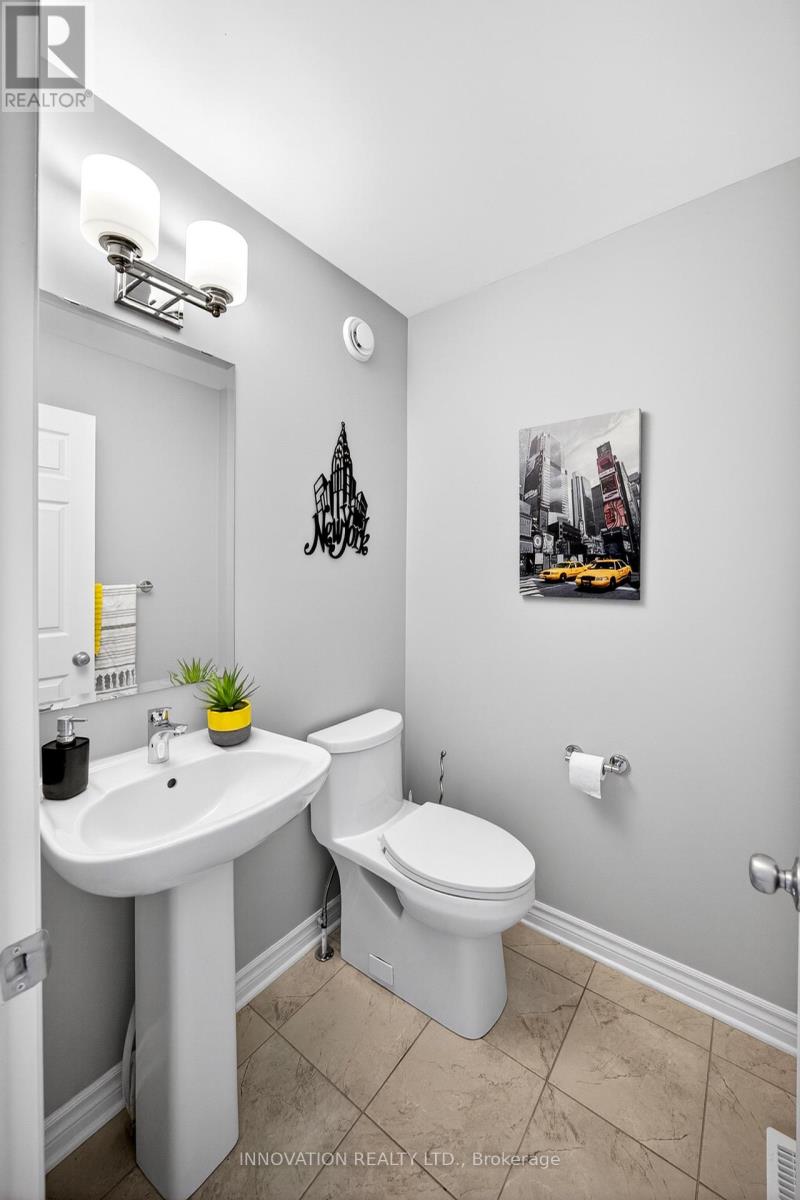 923 Antonio Farley Street, Ottawa, Ontario  K4A 5K1 - Photo 11 - X12828902