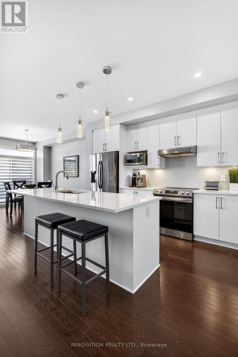 923 Antonio Farley Street, Ottawa, Ontario  K4A 5K1 - Photo 5 - X12828902