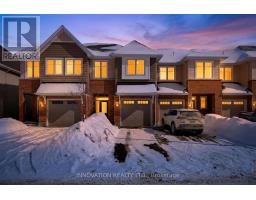 923 ANTONIO FARLEY STREET, Ottawa, Ontario