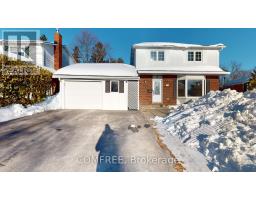 146 OLD COLONY ROAD, Ottawa, Ontario