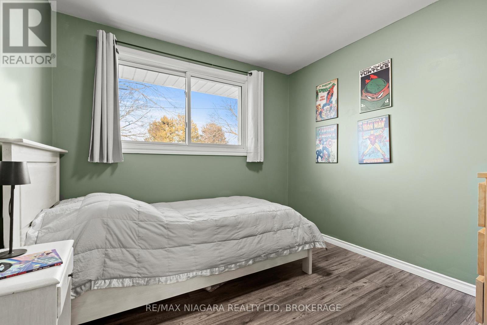 2 Highcourt Crescent, St. Catharines, Ontario  L2M 3M6 - Photo 16 - X12828824