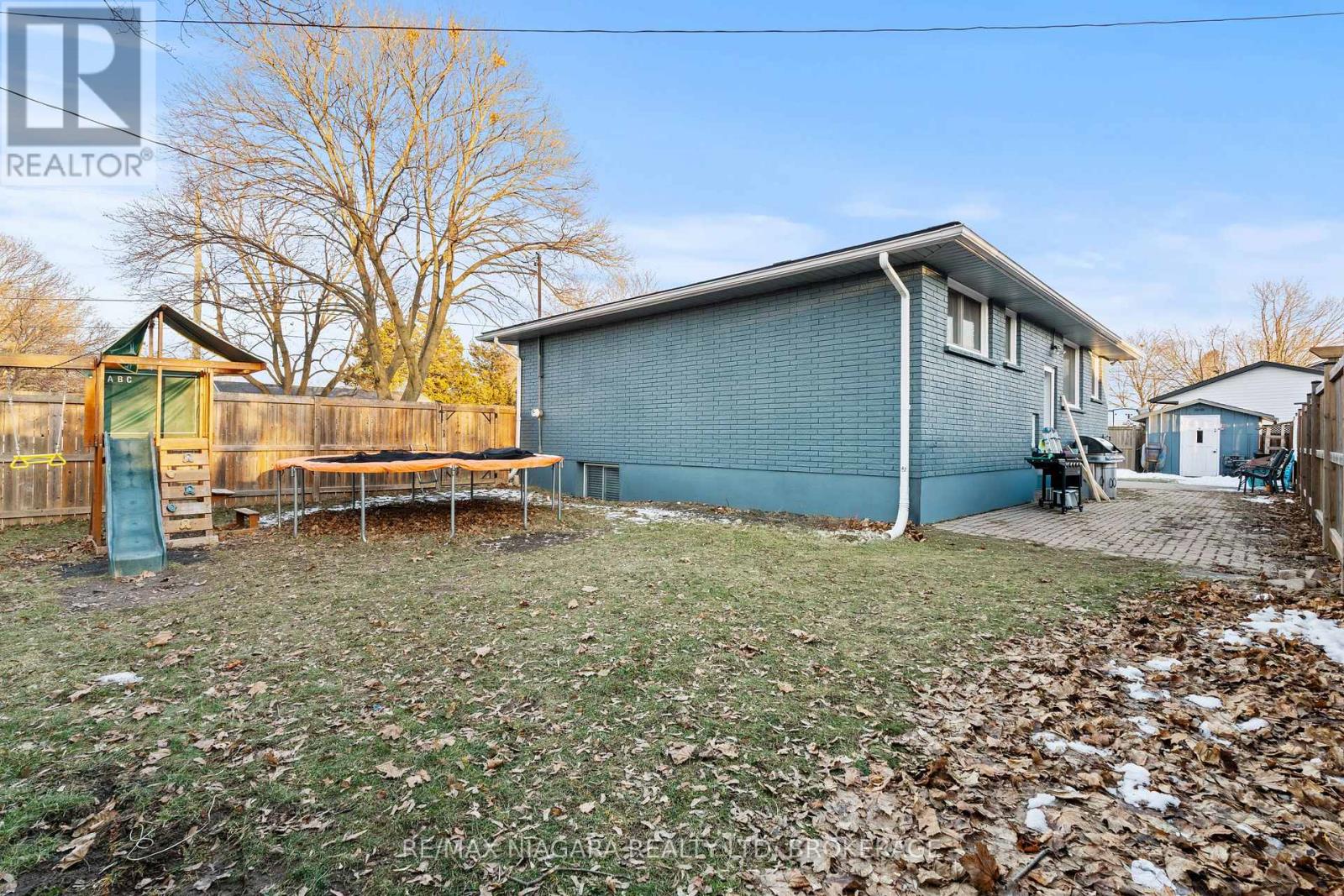 2 Highcourt Crescent, St. Catharines, Ontario  L2M 3M6 - Photo 30 - X12828824