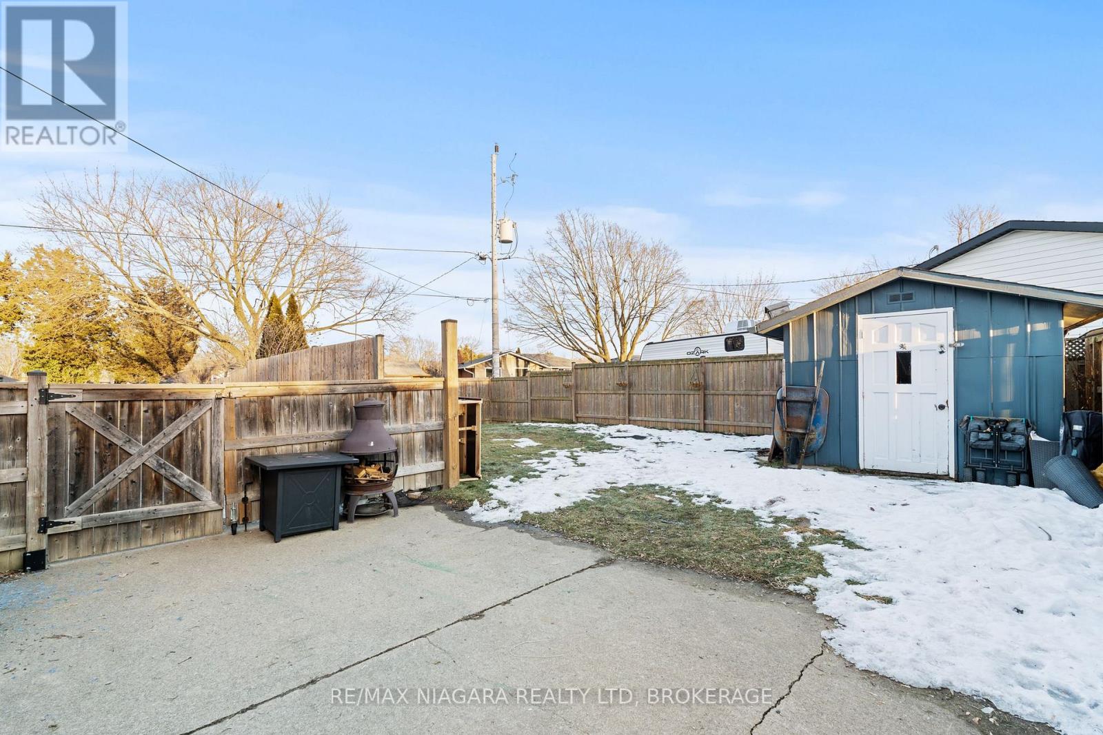 2 Highcourt Crescent, St. Catharines, Ontario  L2M 3M6 - Photo 31 - X12828824