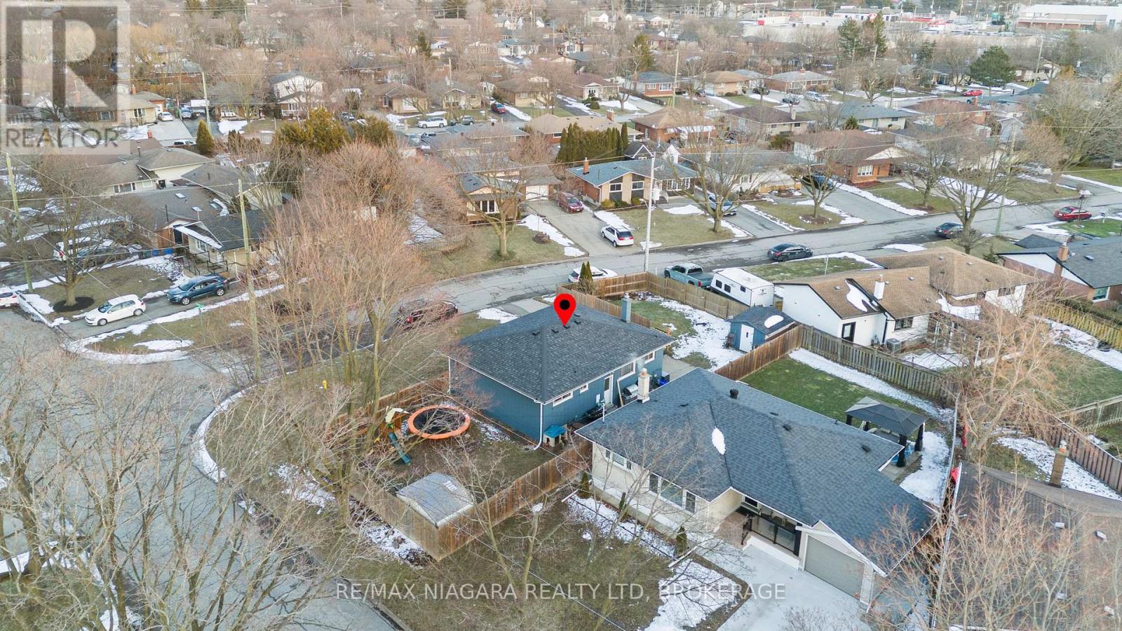 2 Highcourt Crescent, St. Catharines, Ontario  L2M 3M6 - Photo 32 - X12828824