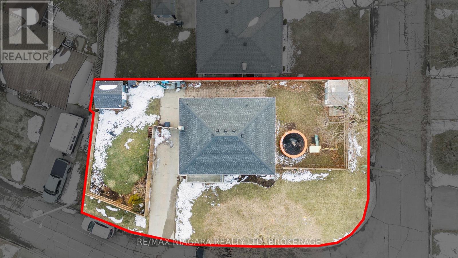 2 Highcourt Crescent, St. Catharines, Ontario  L2M 3M6 - Photo 33 - X12828824