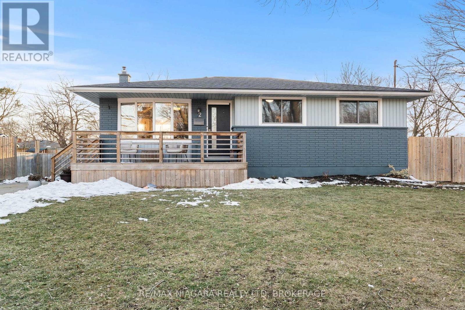 2 Highcourt Crescent, St. Catharines, Ontario  L2M 3M6 - Photo 35 - X12828824