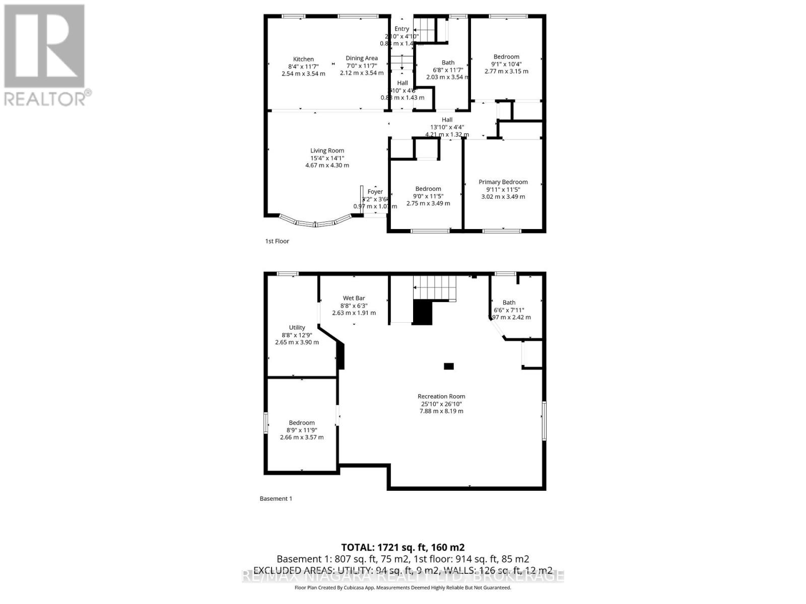 2 Highcourt Crescent, St. Catharines, Ontario  L2M 3M6 - Photo 37 - X12828824