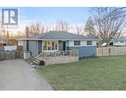 2 HIGHCOURT CRESCENT, St. Catharines, Ontario