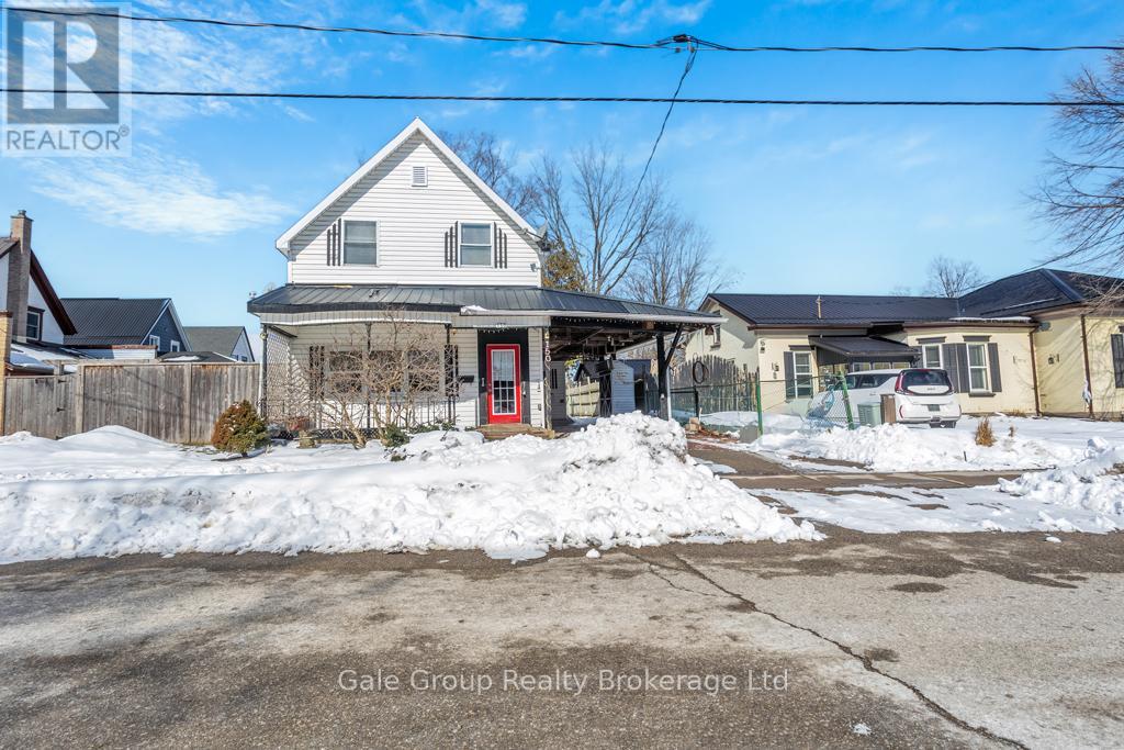 150 FRANCES STREET, Ingersoll, Ontario