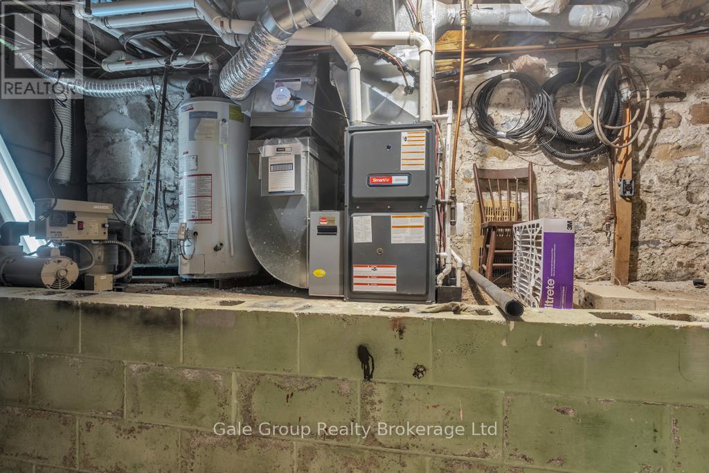 150 Frances Street, Ingersoll, Ontario  N5C 2H5 - Photo 25 - X12828872