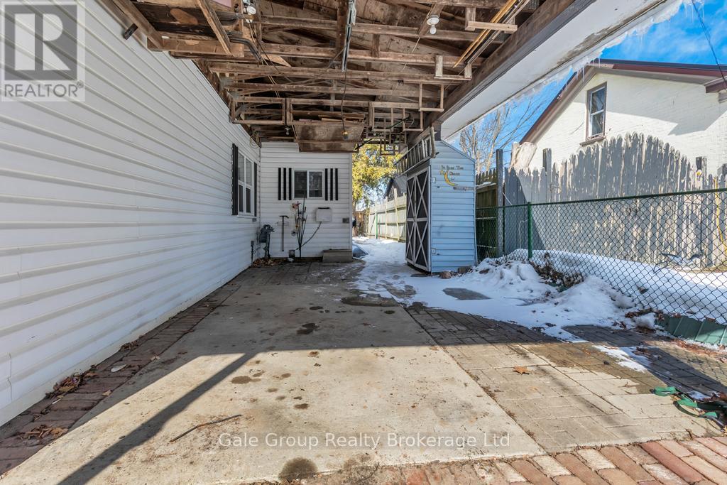 150 Frances Street, Ingersoll, Ontario  N5C 2H5 - Photo 27 - X12828872