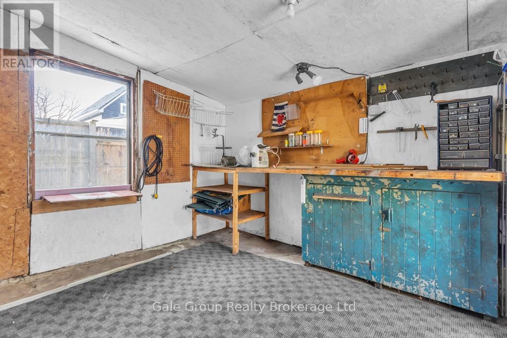 150 Frances Street, Ingersoll, Ontario  N5C 2H5 - Photo 28 - X12828872