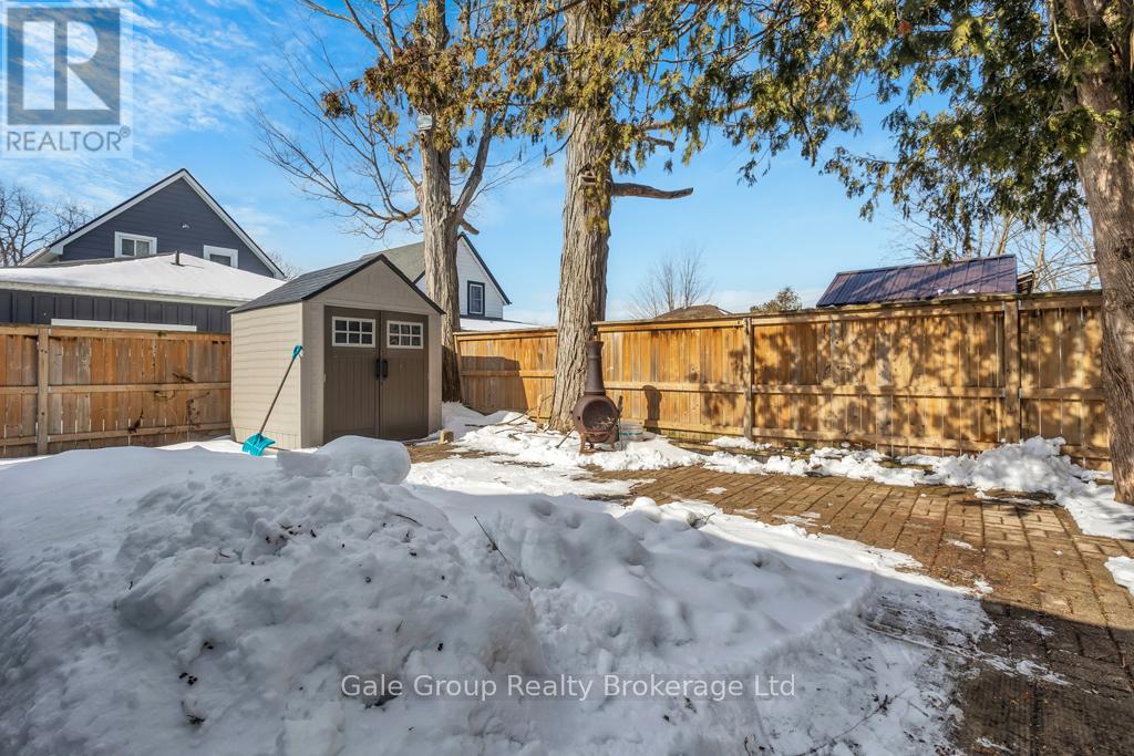 150 Frances Street, Ingersoll, Ontario  N5C 2H5 - Photo 29 - X12828872