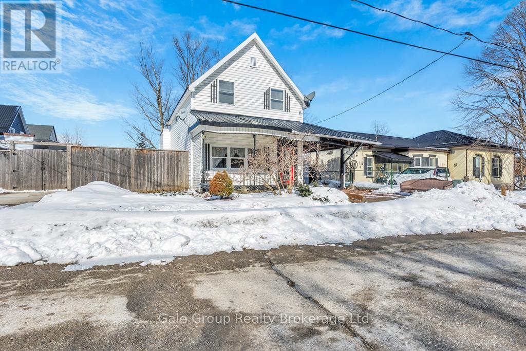 150 Frances Street, Ingersoll, Ontario  N5C 2H5 - Photo 3 - X12828872