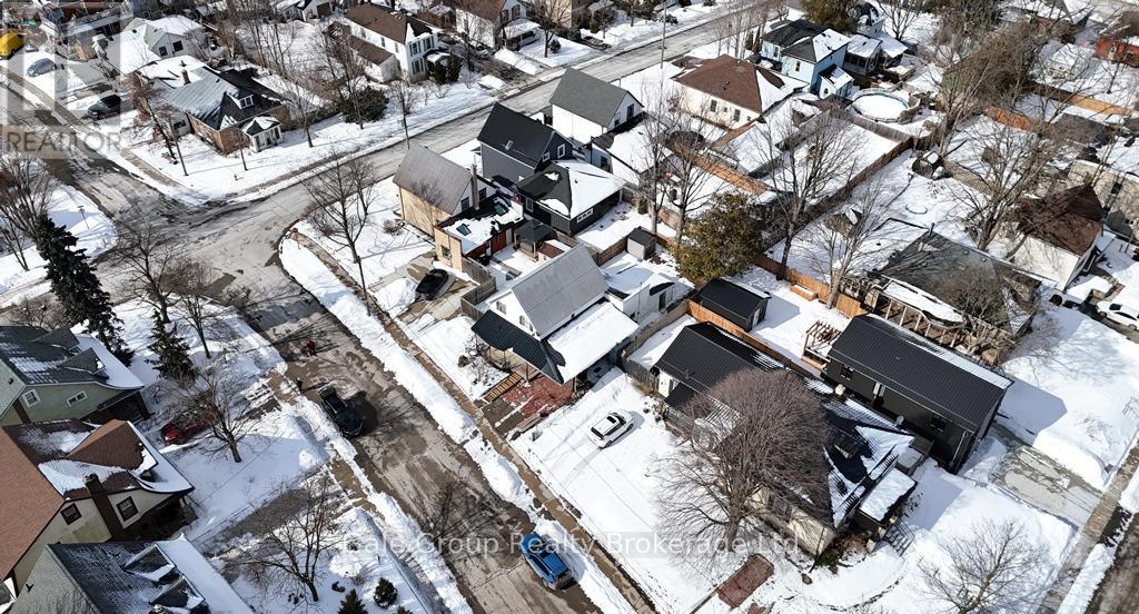 150 Frances Street, Ingersoll, Ontario  N5C 2H5 - Photo 30 - X12828872