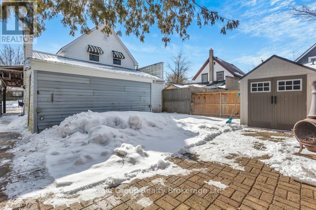 150 Frances Street, Ingersoll, Ontario  N5C 2H5 - Photo 31 - X12828872