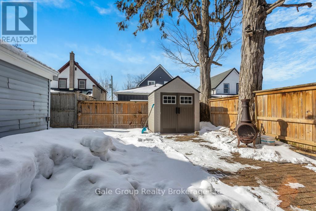 150 Frances Street, Ingersoll, Ontario  N5C 2H5 - Photo 32 - X12828872