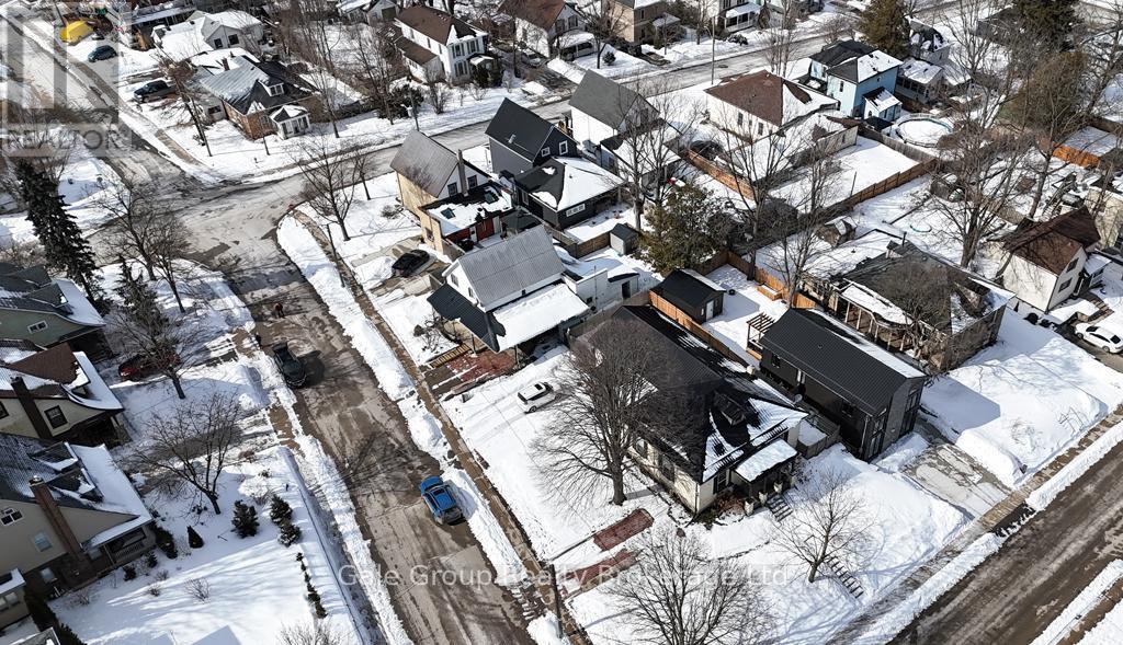 150 Frances Street, Ingersoll, Ontario  N5C 2H5 - Photo 33 - X12828872