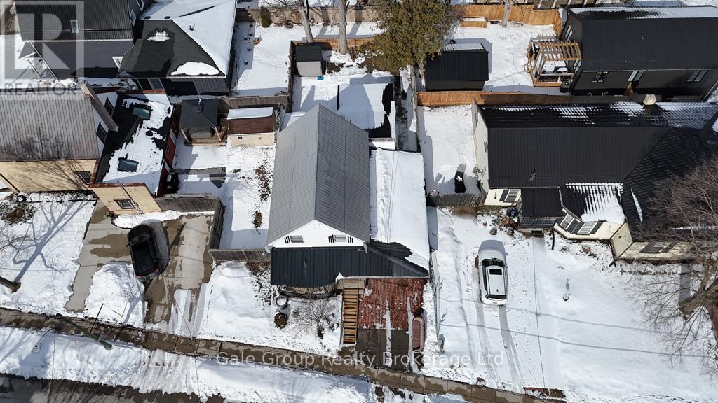 150 Frances Street, Ingersoll, Ontario  N5C 2H5 - Photo 34 - X12828872